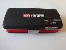 Coffret embouts 31 - d'embouts, 1/4''