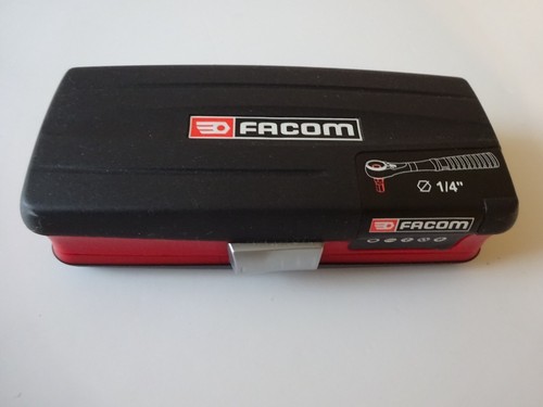 Coffret embouts 31 - coffret,
