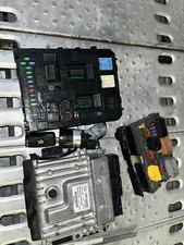 Kit Démarrage Peugeot 3008 Hybride 2.0 163 Cv