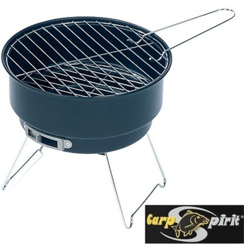 Barbecue portatif carp spirit - barbecue,