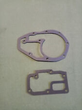 RENAULT R8 / R10 / R12 / V85  Deux joints de pompe à eau.