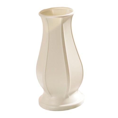 Vase fleurs élégant - vase,