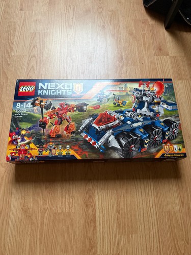 Lego nexo knights neuf - lego,