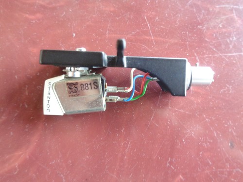 Cellule stanton 881 - s,