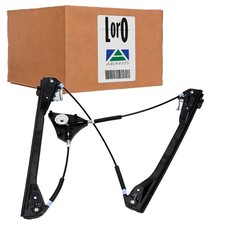 Lève-Vitre Électrique Avant