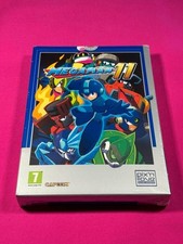 MEGAMAN 11 EDITION PIX'N LOVE