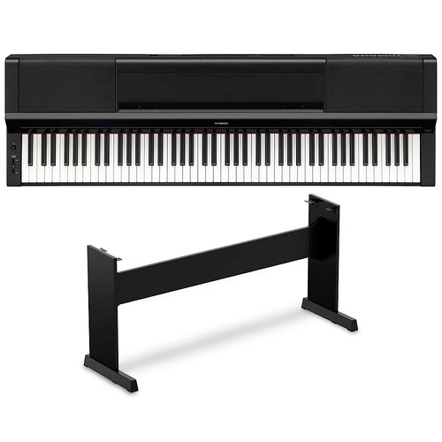 Yamaha s500 key smart - p-s500, 88-key