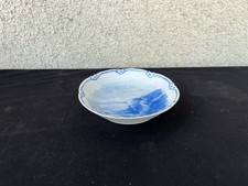 Coupelle en porcelaine de