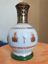 Vintage Lampe berger Paris