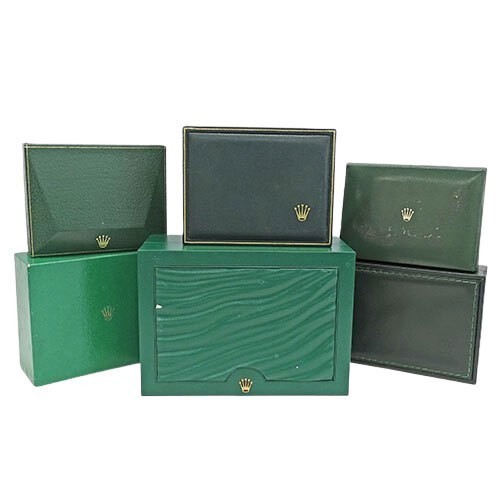 Authentique rolex 5500 - authentique,