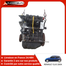 Moteur renault clio - 🇫🇷,