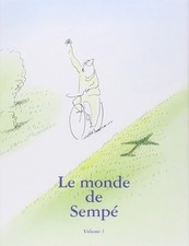 Le monde de Sempé volume 1 -