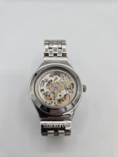 Swatch Irony Skeleton
