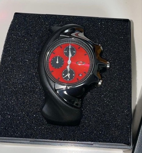 Montre bracelet oakley - montre-bracelet,