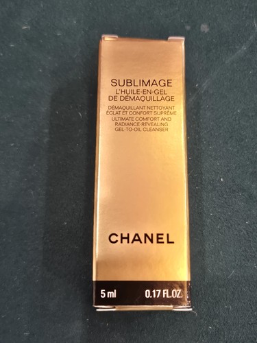 Sublimage huile gel - l'huile, en