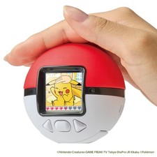 Takara Tomy Pokemon Pokenade