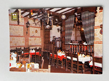 CPM JUANITO Y SU HORNO DE ASAR SEGOVIA