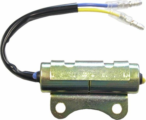 Yamaha 650 condenseur - yamaha, xs