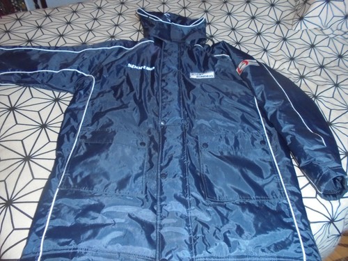 Veste sport rugby - , sondrio