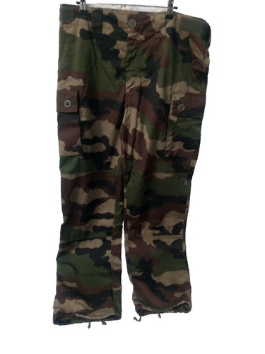 Pantalon combat l 2021 - combat,