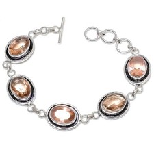 Bracelet bijoux en argent