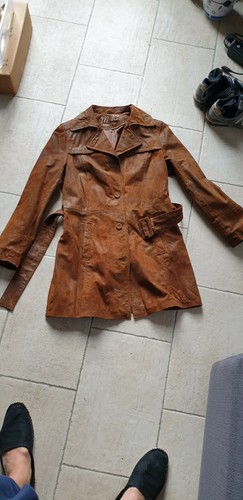 Superbe manteau mac - mac, douglas