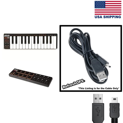 Akai professional lpk25 - akai,