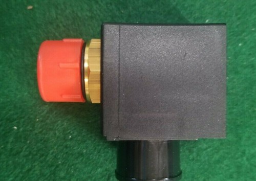 Steris p150823380 solenoid - steris p150823380,