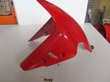 GARDE BOUE AVANT DUCATI 939 SUPERSPORT S
