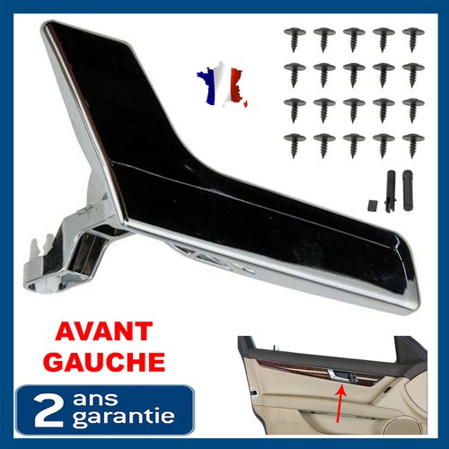 Poignée porte intérieur - de,