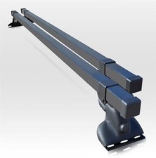 Barres De Galerie De Toit