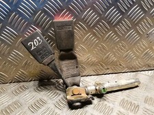 MERCEDES-BENZ C W203 Arrière