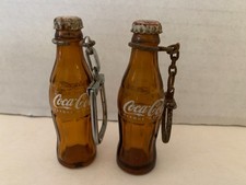 LOT 2 PORTE CLES BOUTEILLE