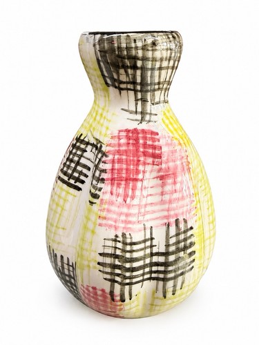 Vase sarreguemines promo - vase, “promo