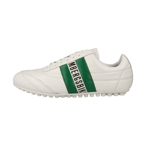 Bikkembergs soccer sneaker - sneaker, low