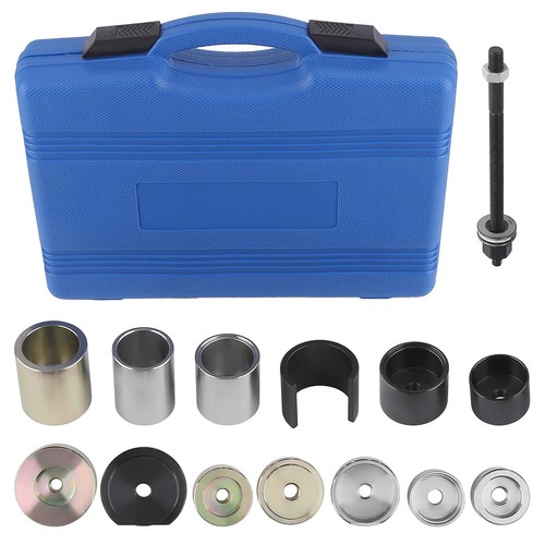 Ball joint press remover - joint,