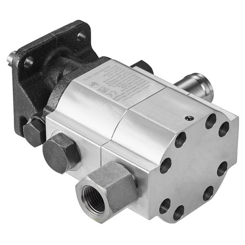 Pompe engrenages hydraulique