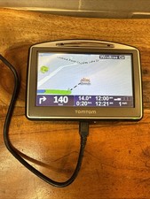 Tom Tom Go 720 GPS Navigation