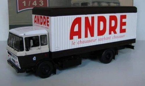 Camion autrefois truck daf - autrefois,