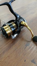 DAIWA 23 LEGALIS LT1000S