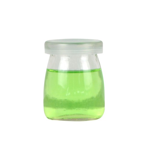 Pcs jarre verre - ,