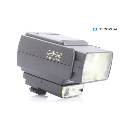 Metz mecablitz 40mz system - metz,