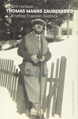 Dirk heißerer thomas - heißerer, manns