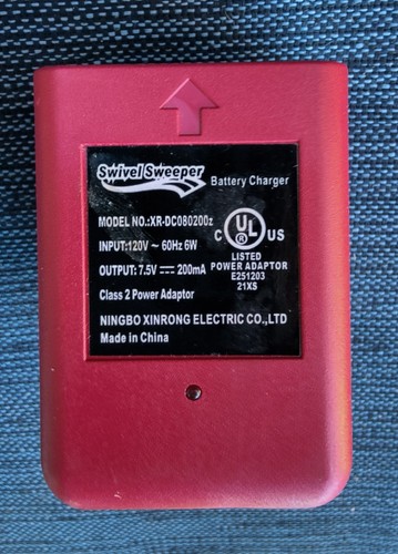 Oem swivel sweeper battery - sweeper,