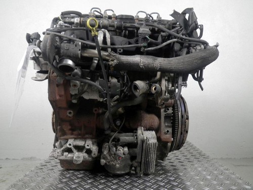 Moteur sans pièces - , (diesel)