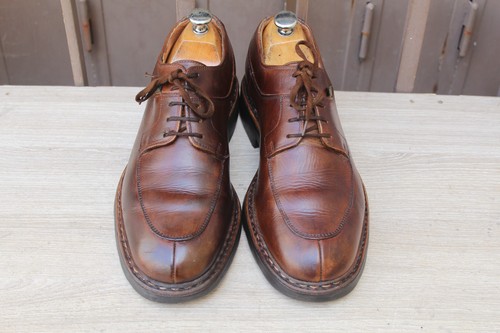 Chaussure paraboot cuir - paraboot,