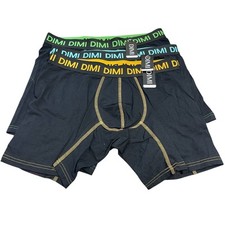 Lot de 3 Slip Boxer de taille