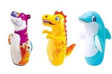 Punching Ball Toujours Debout