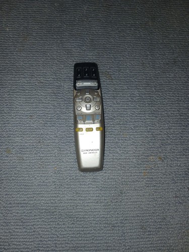 Télécommande pioneer - télécommande,