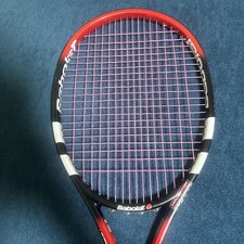 Babolat Pure Control Team